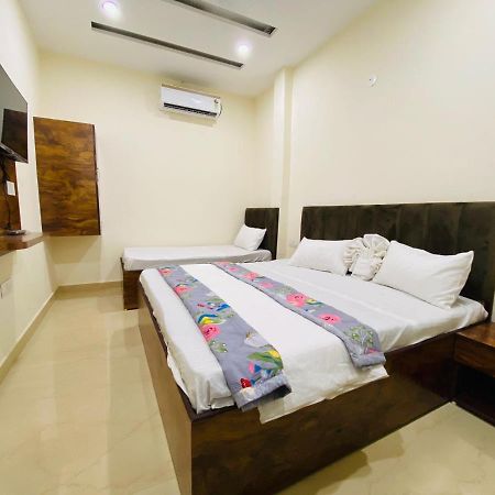 Naman Homestay Amritsar Luaran gambar