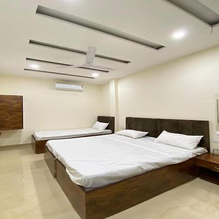 Naman Homestay Amritsar Luaran gambar