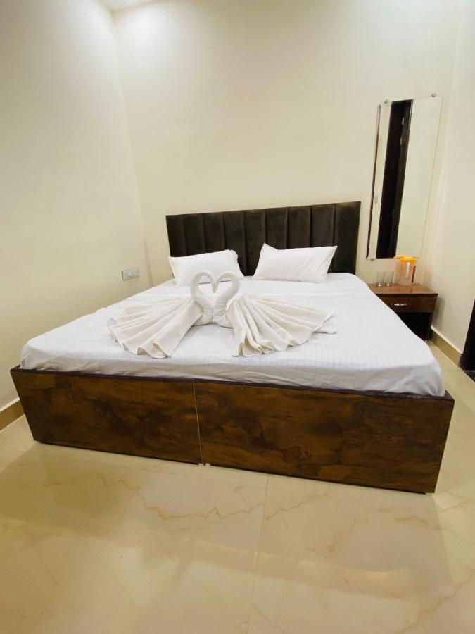 Naman Homestay Amritsar Luaran gambar
