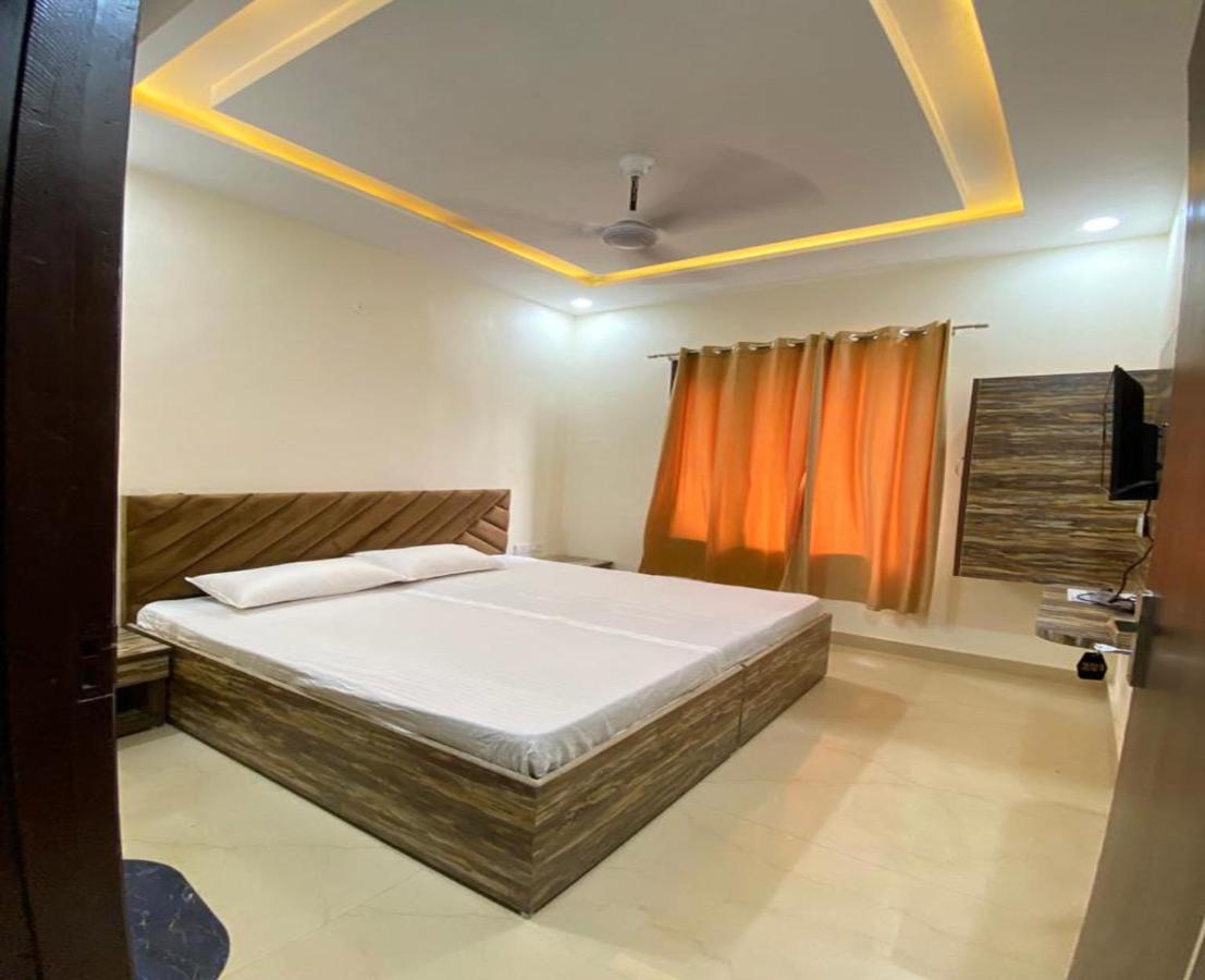 Naman Homestay Amritsar Luaran gambar