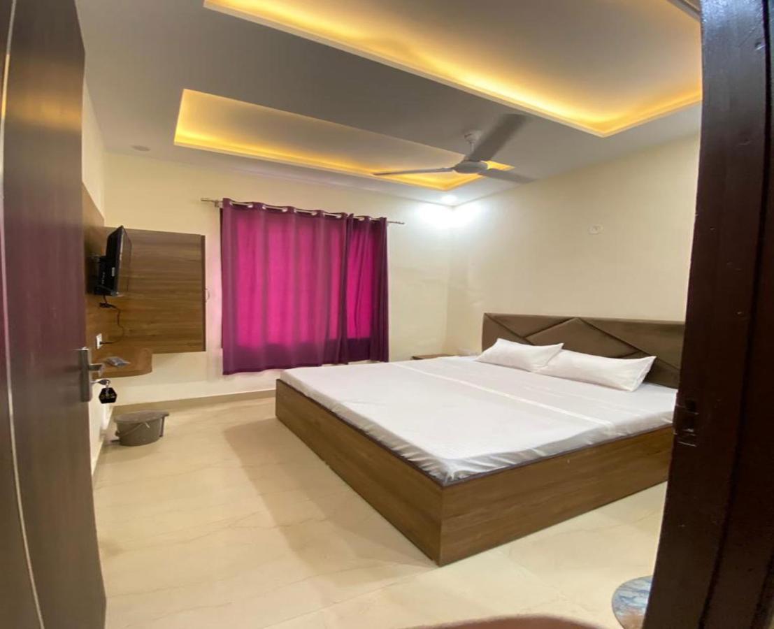 Naman Homestay Amritsar Luaran gambar