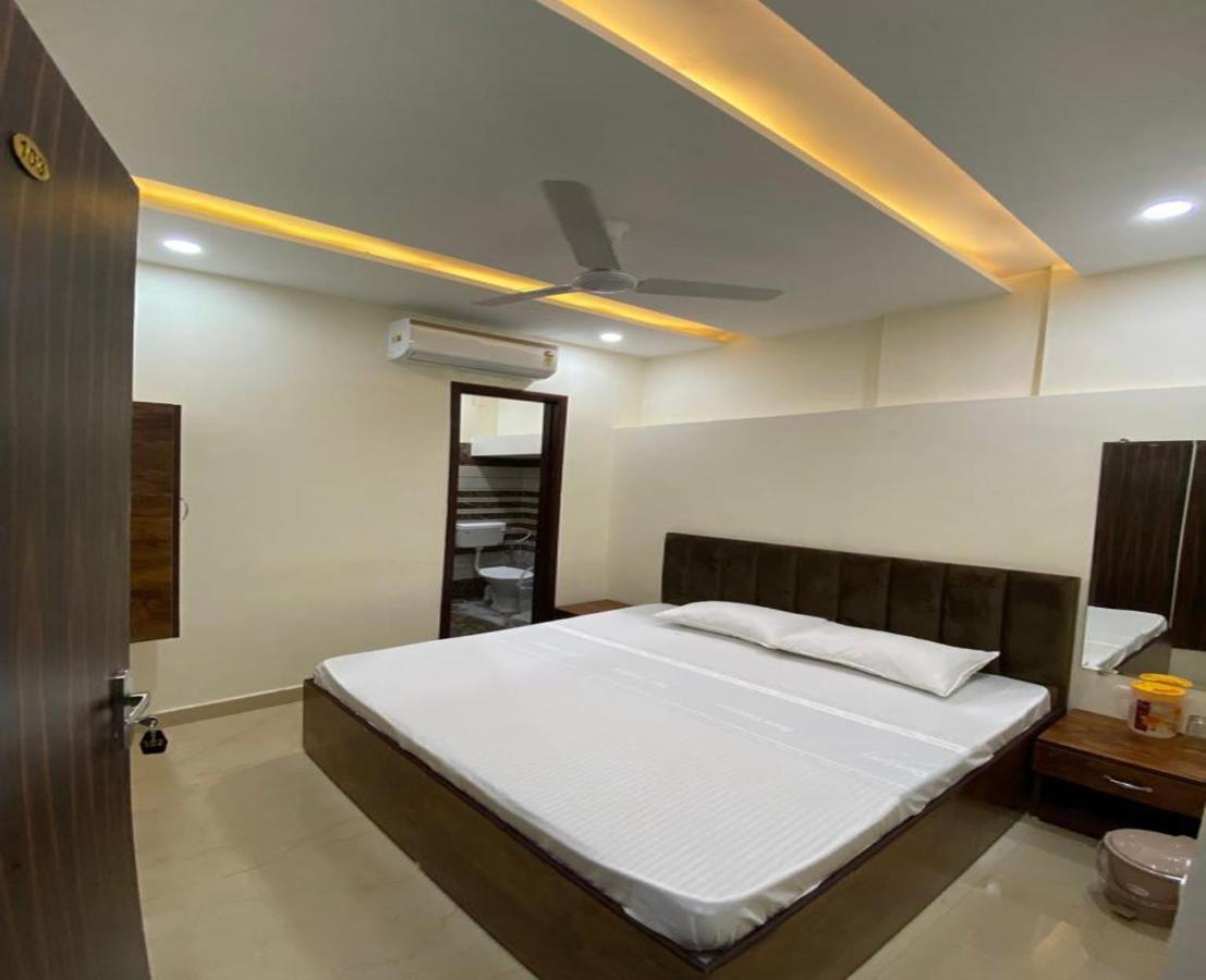 Naman Homestay Amritsar Luaran gambar