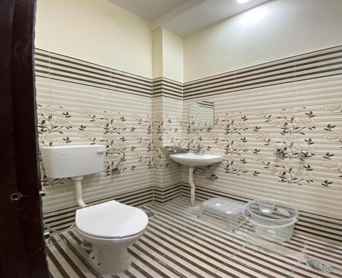 Naman Homestay Amritsar Luaran gambar