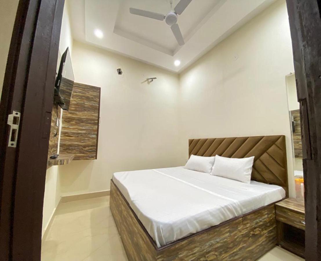 Naman Homestay Amritsar Luaran gambar
